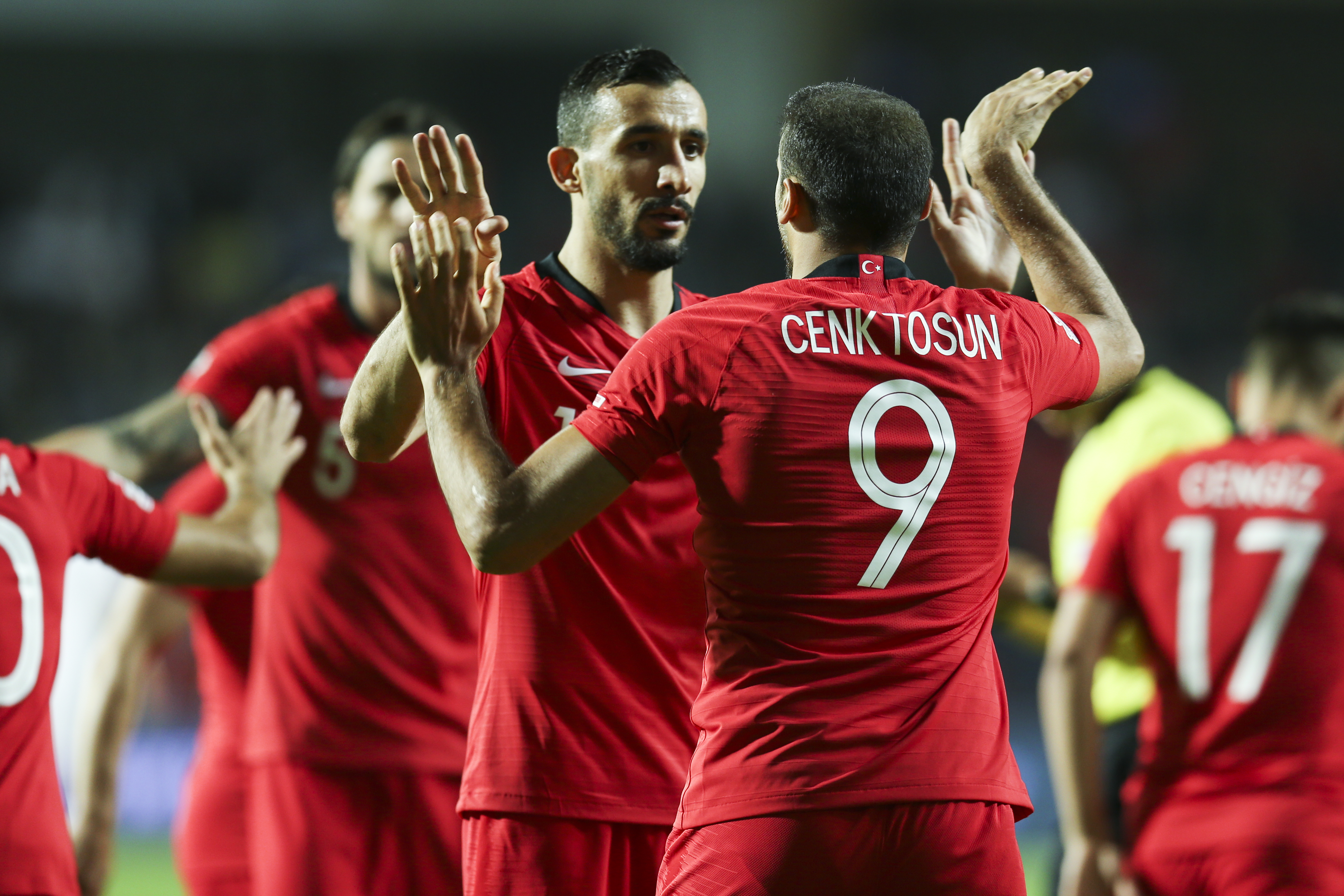 Rosgosstrakh: Rus Futbol Şampiyonası 2018-2019 10 Rosgosstrakh: Rus Futbol Şampiyonası 2018-2019 91